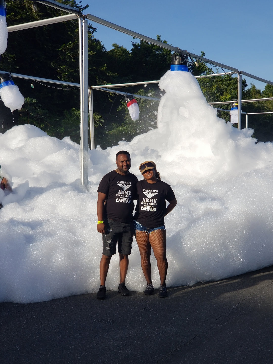 How to Make a Party Foam Cannon: Easy Steps for Epic Fun