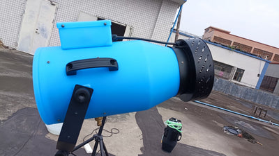 Party Foam Machine cannon for the rental party industry