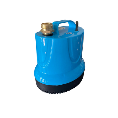 Sump Pump Water pump for foam equipment