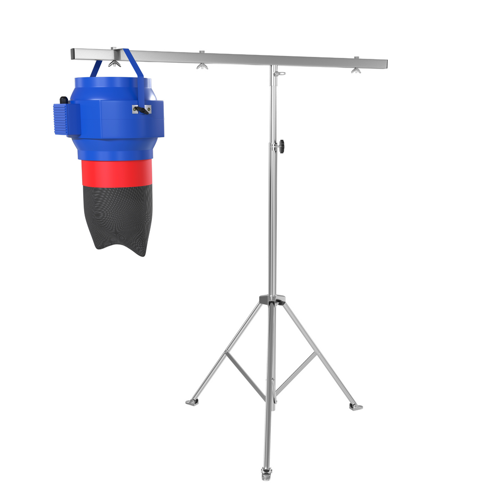 Foam Machine, Foam Cannon, Foam Solution for Sale – Partymachines