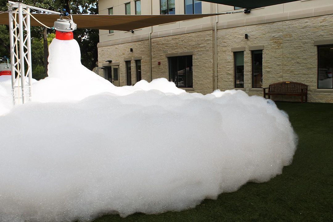 Foam Powder Packs – (Foam Machine Solution) – Partymachines