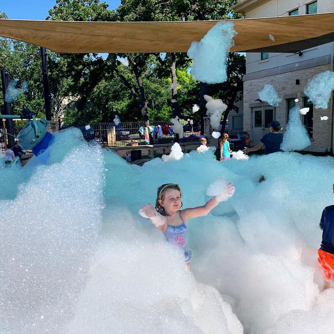 Foam Powder Packs (Foam Machine Solution) – Partymachines