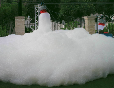 Foamy Foam Machine – Large – Foam machine sales, foam party